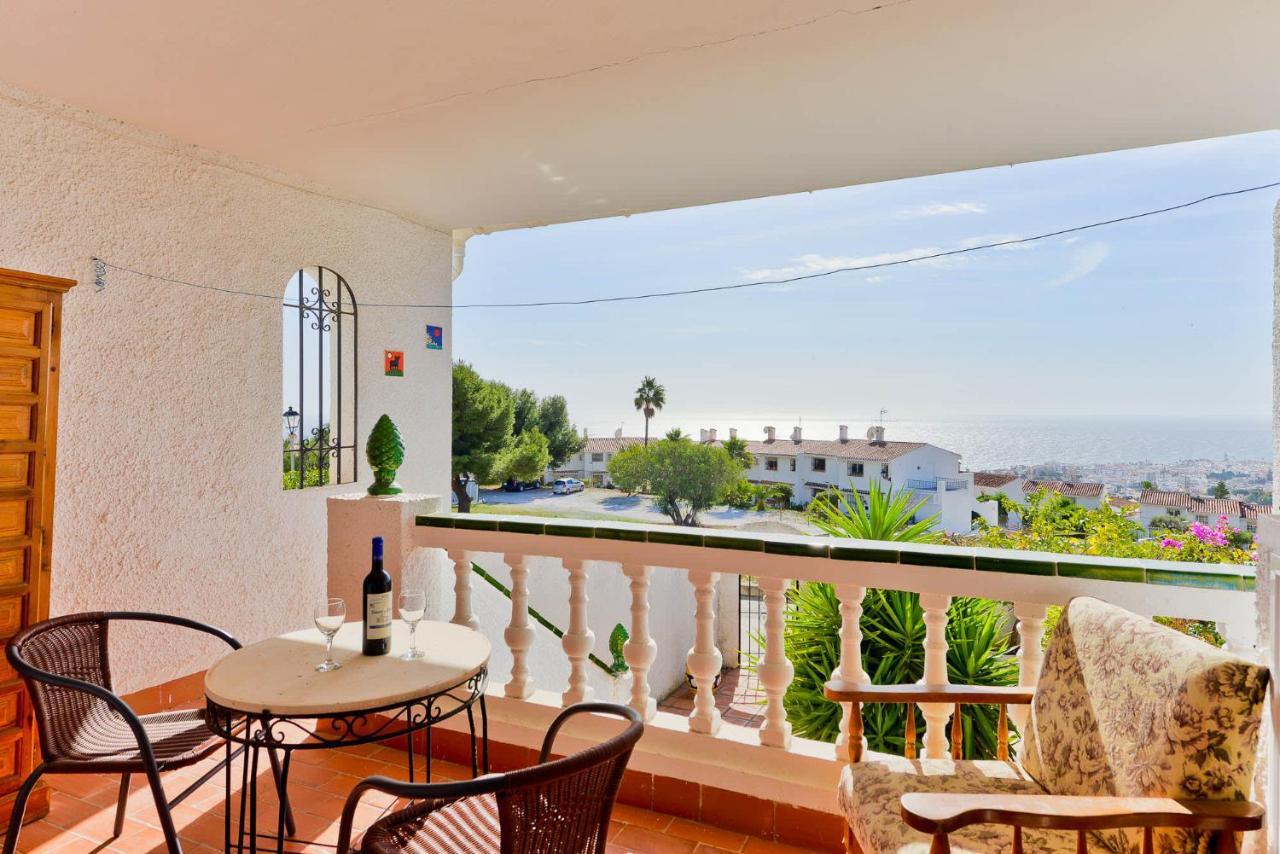 Holiday home El Algarrobo