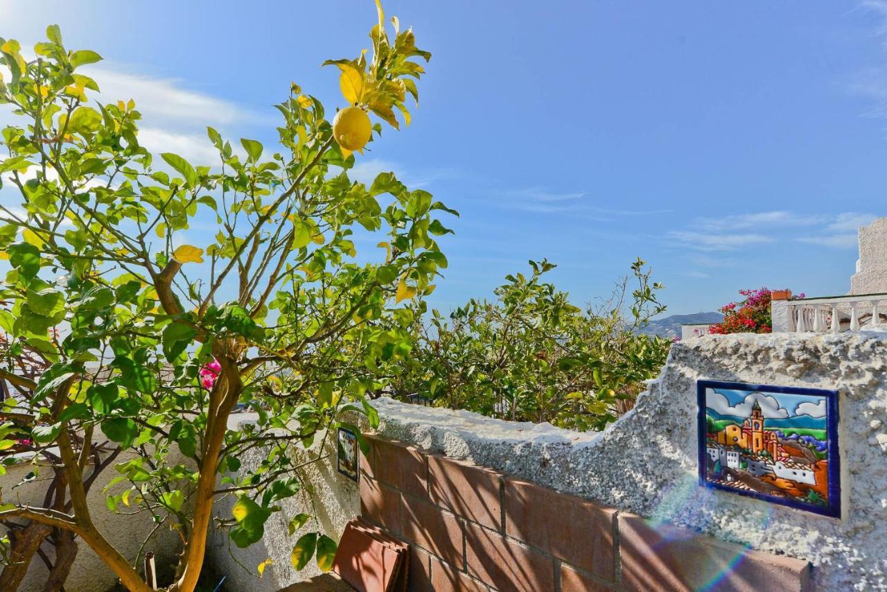Holiday home El Algarrobo Nerja
