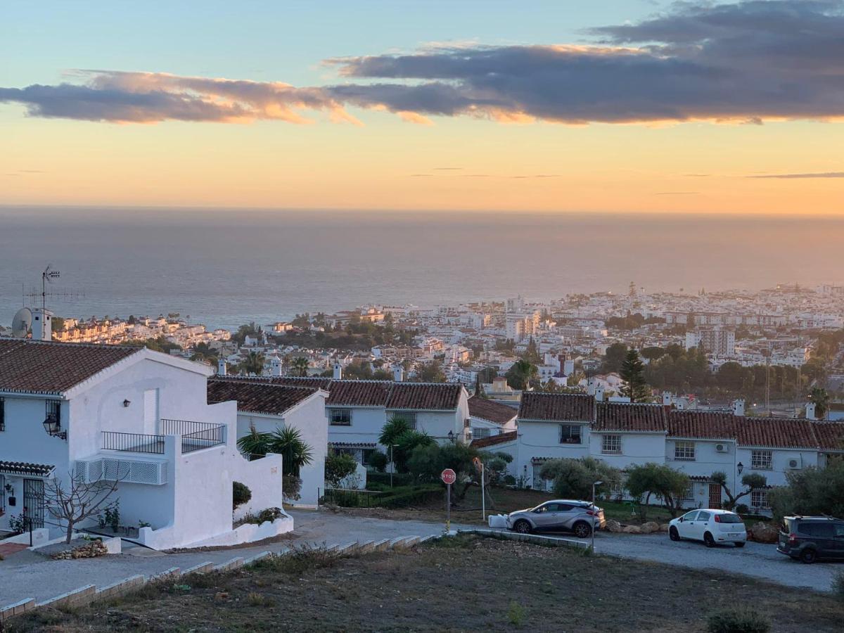 Holiday home El Algarrobo